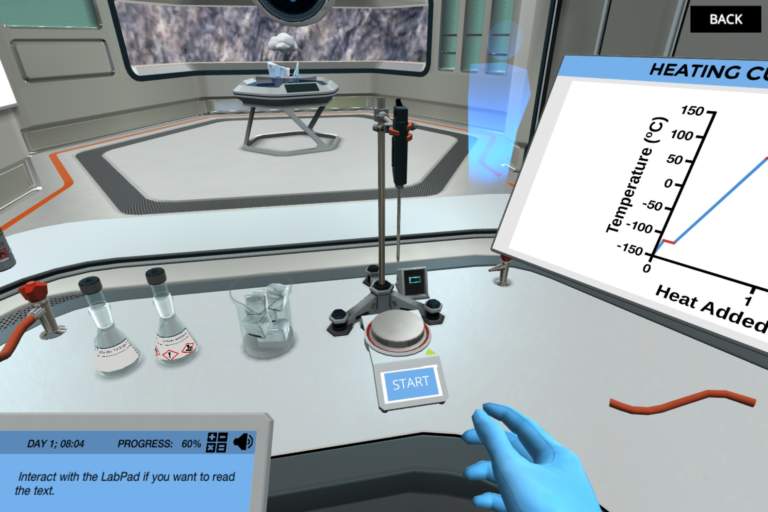 分离混合物：使用蒸馏浓缩乙醇屏幕截图4