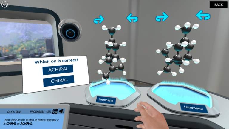 立体化学:从立体中心到E/Z异构体，截图2