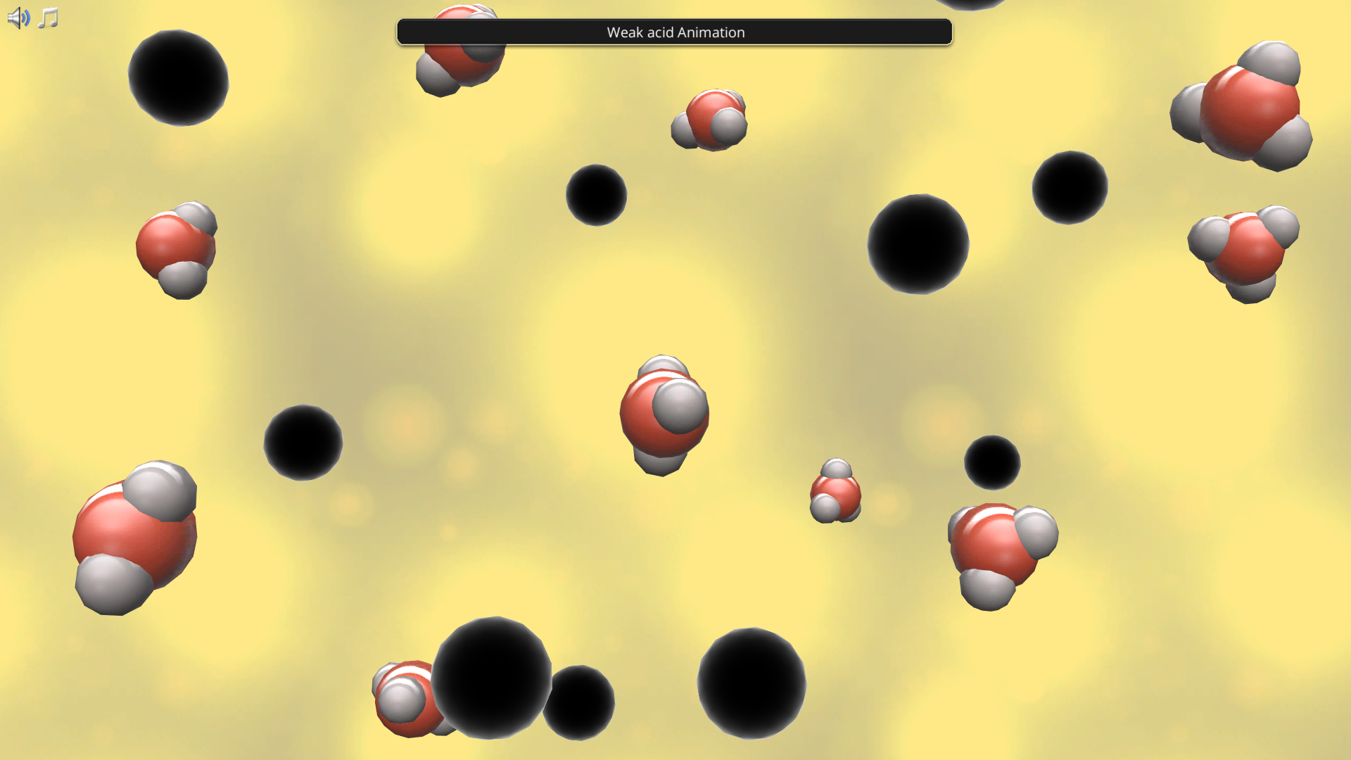 Advanced Acids and Bases Virtual Lab
