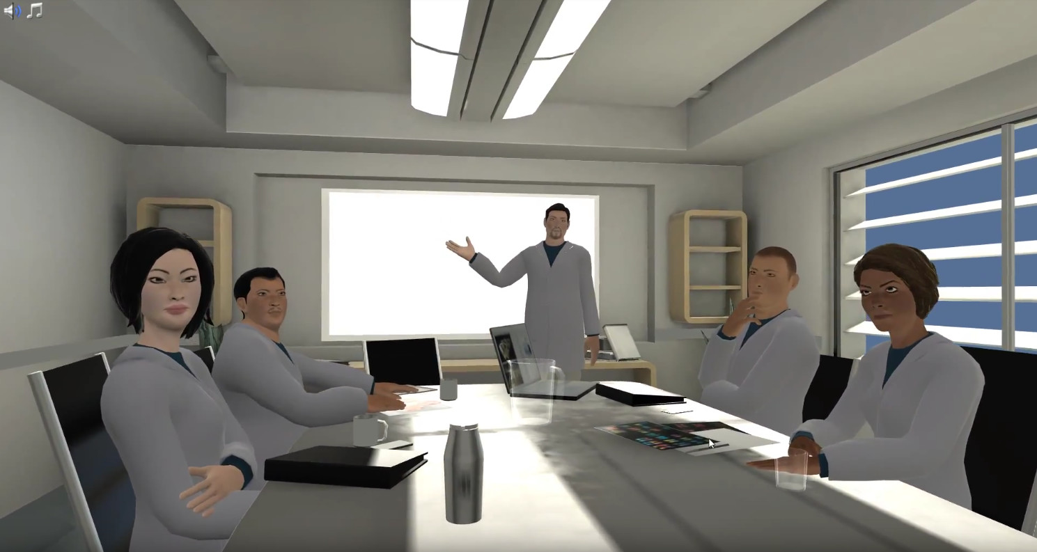 Monogenic Disorders Labster Virtual Labs