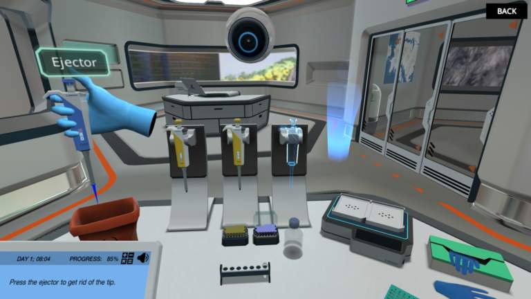 移液：选择和使用MicroPipettes截图2