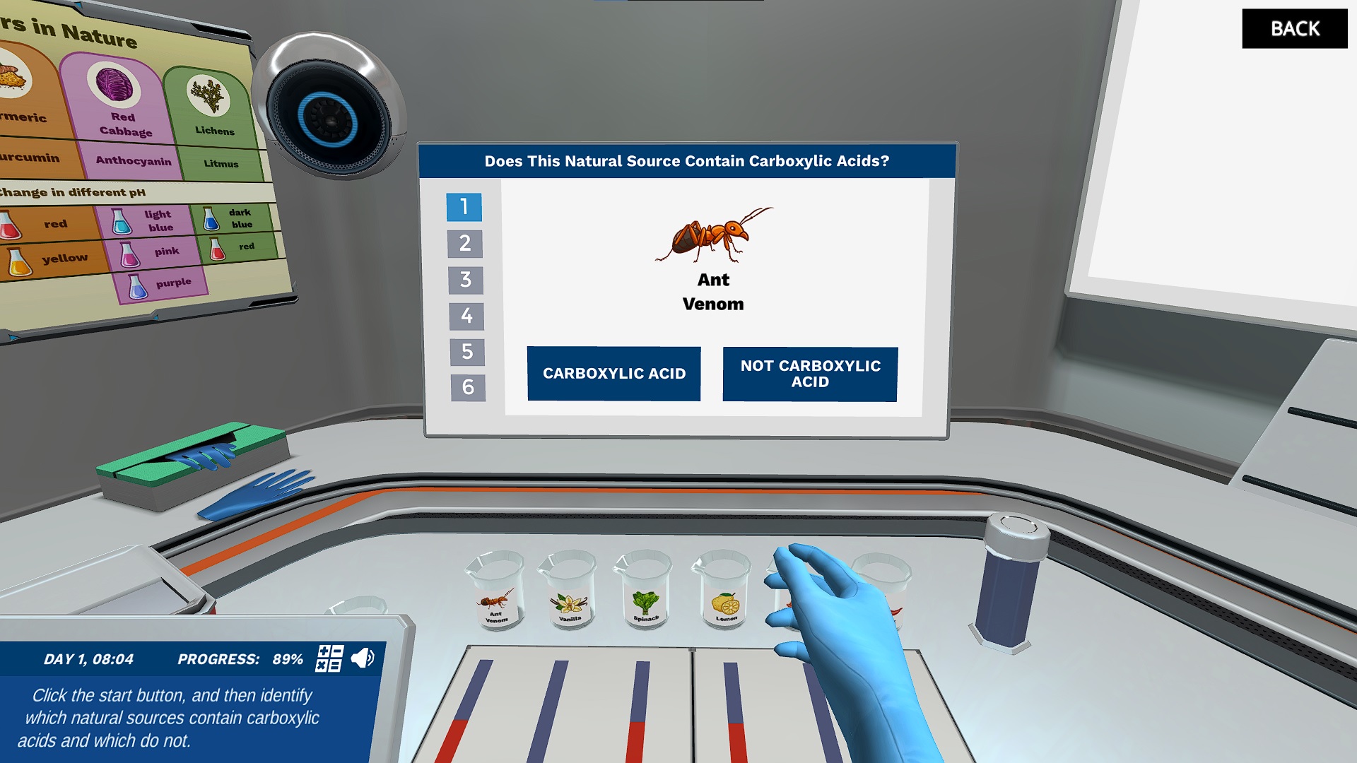 Interpret your results