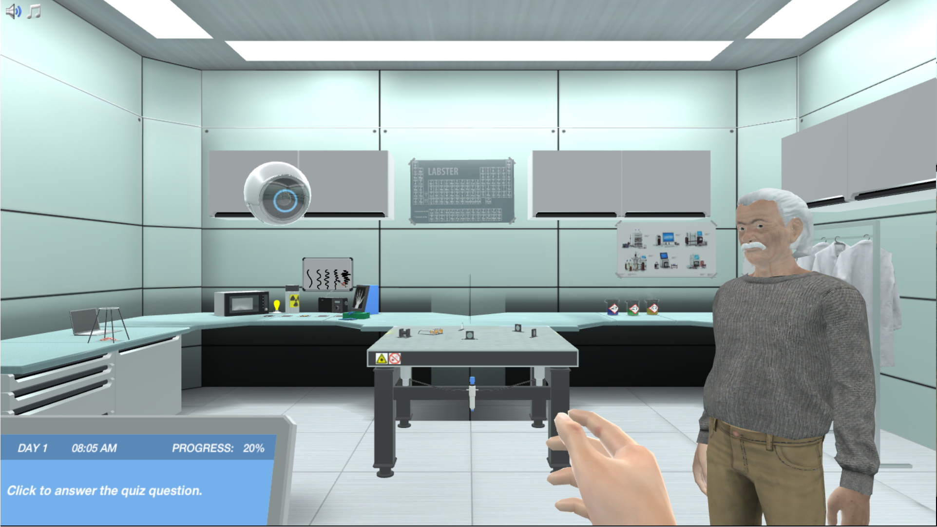 爱因斯坦LGH截图