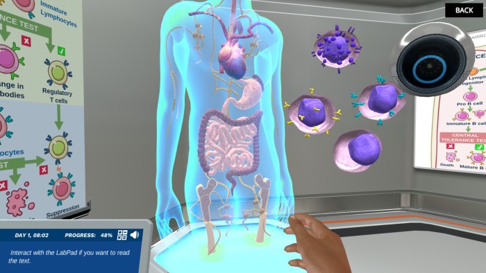 IG2_Screenshot2-JPG simulation screenshot. Discover the power of virtual labs.