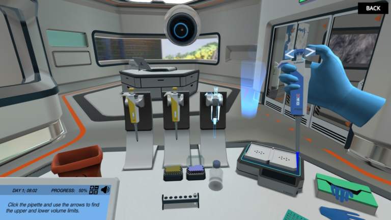 移液：选择和使用MicroPipettes截图3