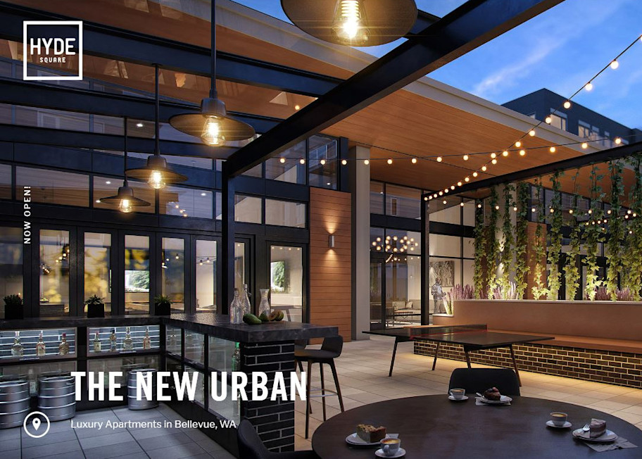 carmel - hyde square