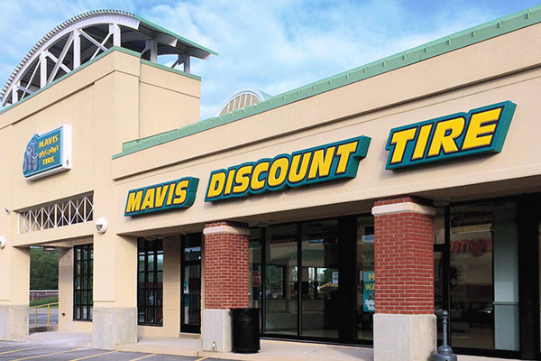 Tire Shop & Auto Repair in Dover (Rockaway 419 Rt 46), NJ | Mavis