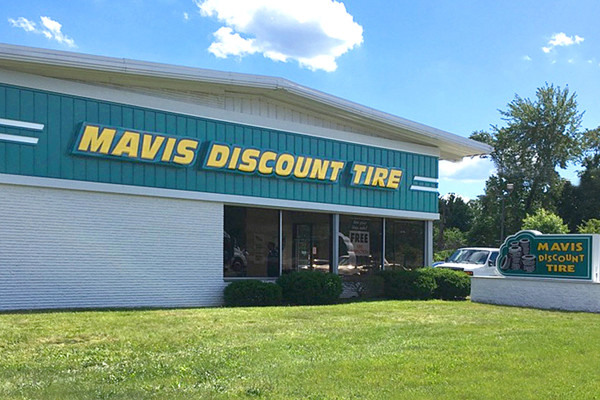 Tire Shop & Auto Repair in Stanhope, NJ | Mavis Discount Tire