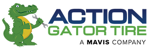 Action Gator Tire