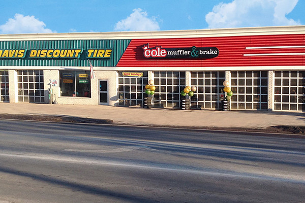 Tire Shop & Auto Repair in Utica (Oriskany St), NY | Mavis