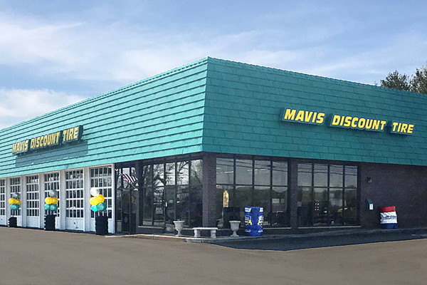 Tire Shop & Auto Repair in Dover (Rockaway 416 Rt 46), NJ | STS Tire