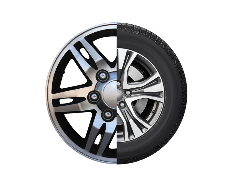 Load Range vs Load Index, Tire Load Range Chart