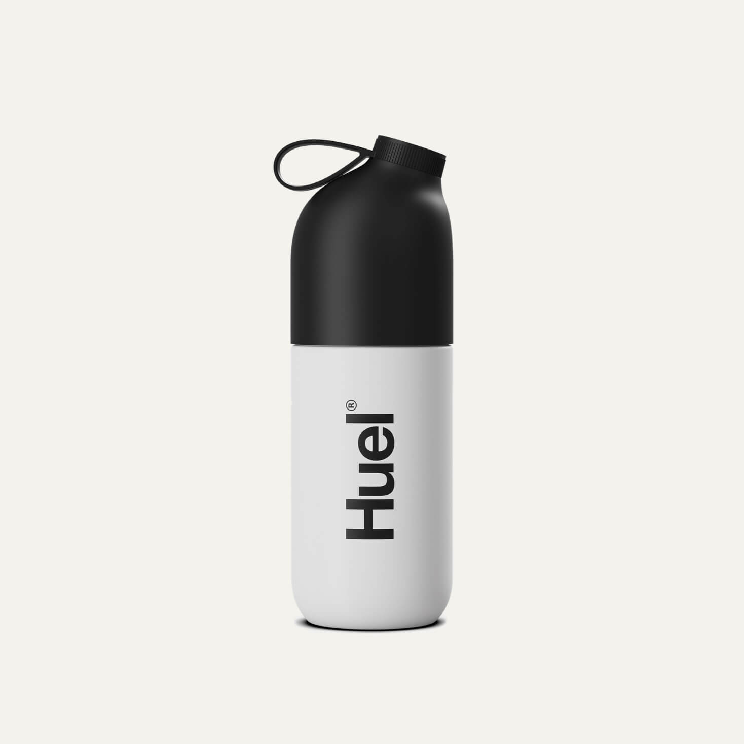 Huel バナナ バニラ ベリー ソルテッドキャラメル シェイカー むかつき 