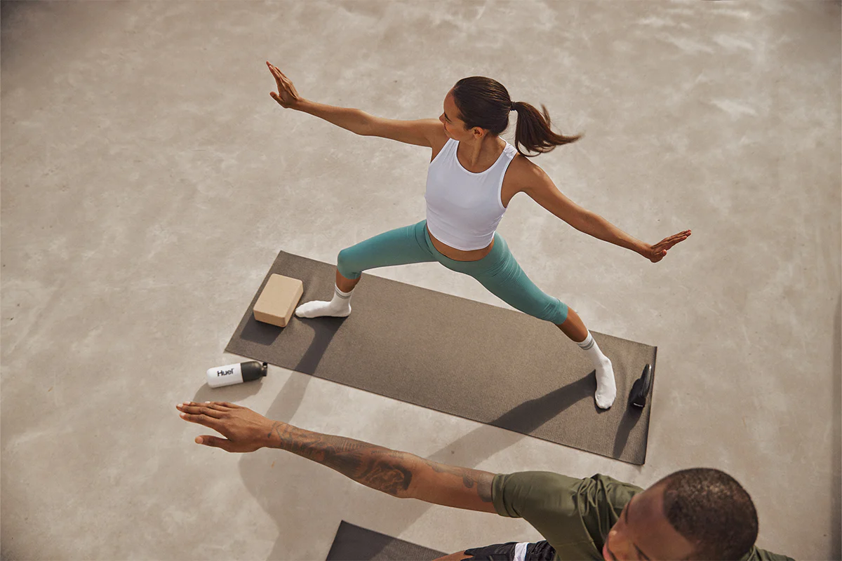 Ultimate Post-Workout Recovery Timeline Guide | Huel