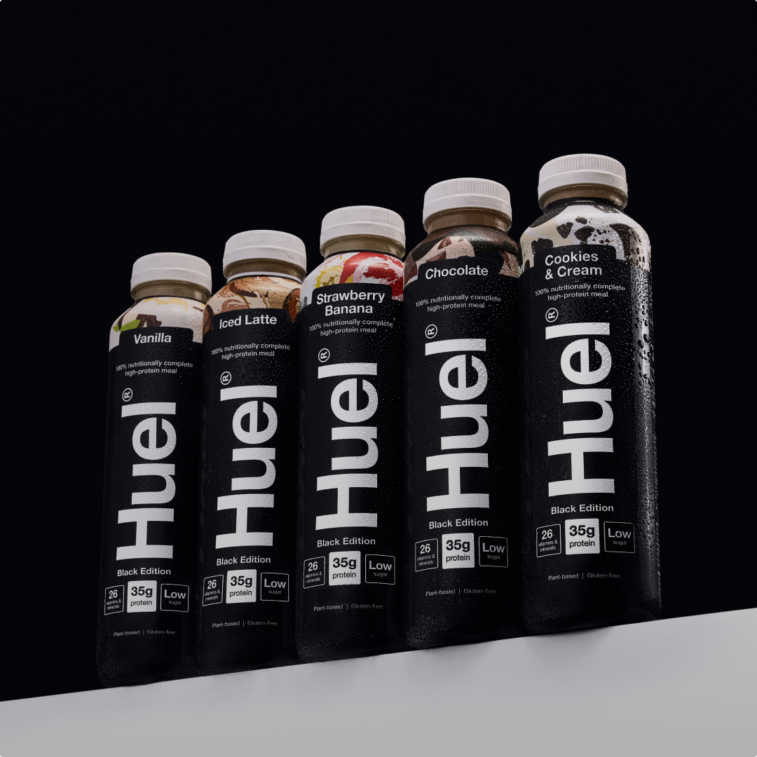 ヒュエル　チョコレート味　17食✖︎2 Huel チョコレート味 ヒュエル チョコレート味 17食✖︎2 Amazon.co.jp