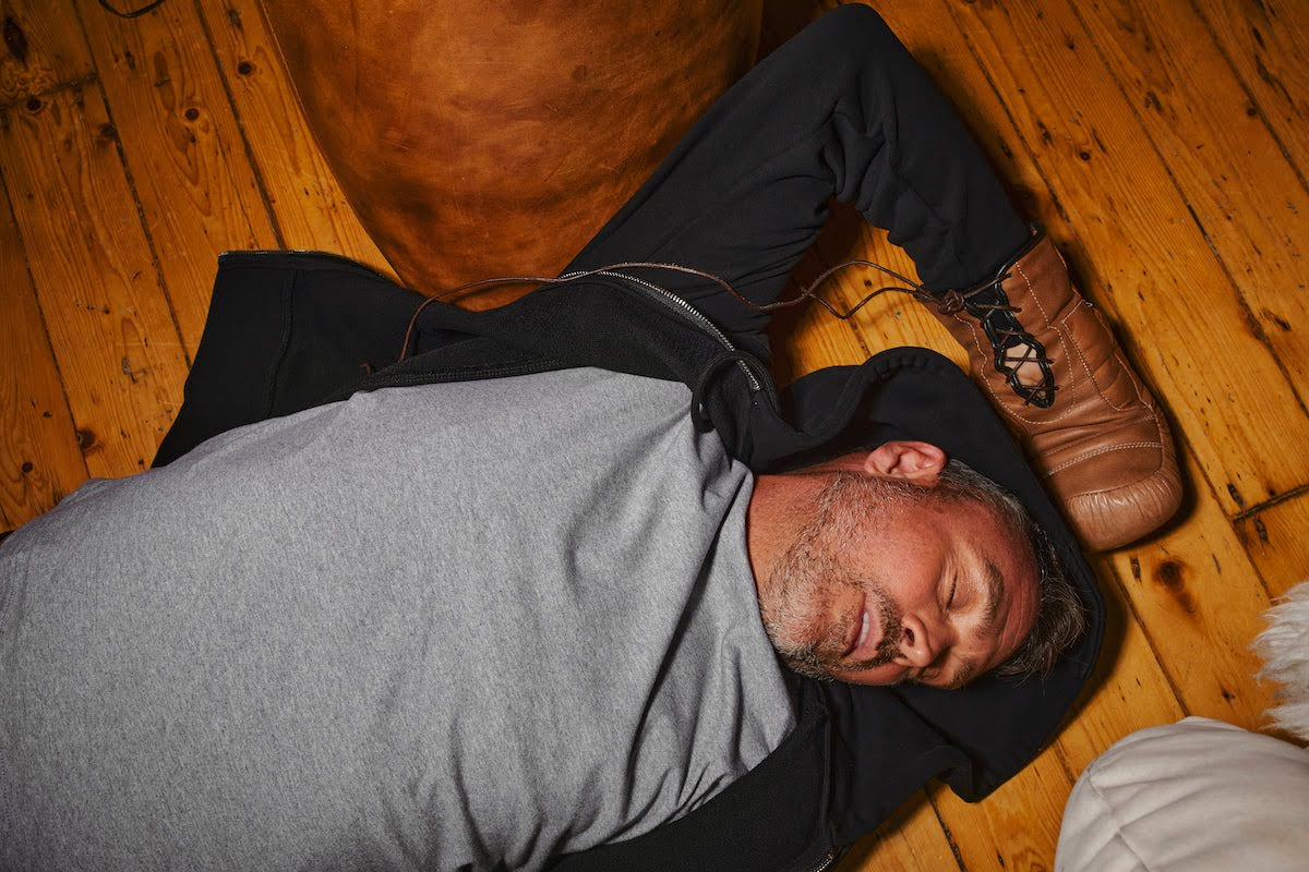 The 7 Ways of Rest and How You Can Achieve Them | Huel
