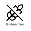 Generic Gluten-free Logo
