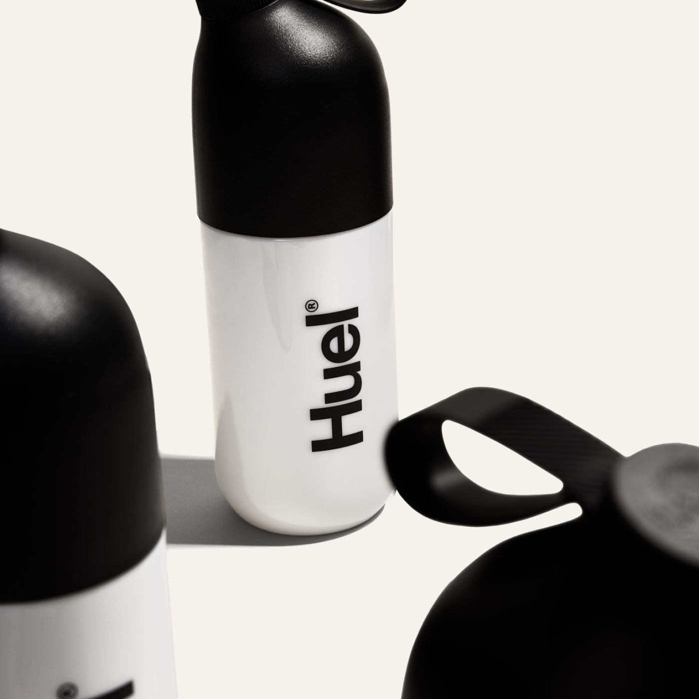 Black Edition | Huel