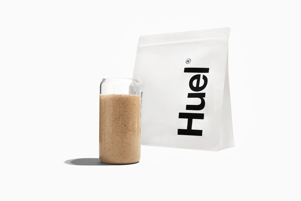 Huel | オリジナルの完全栄養食 | Huel JP