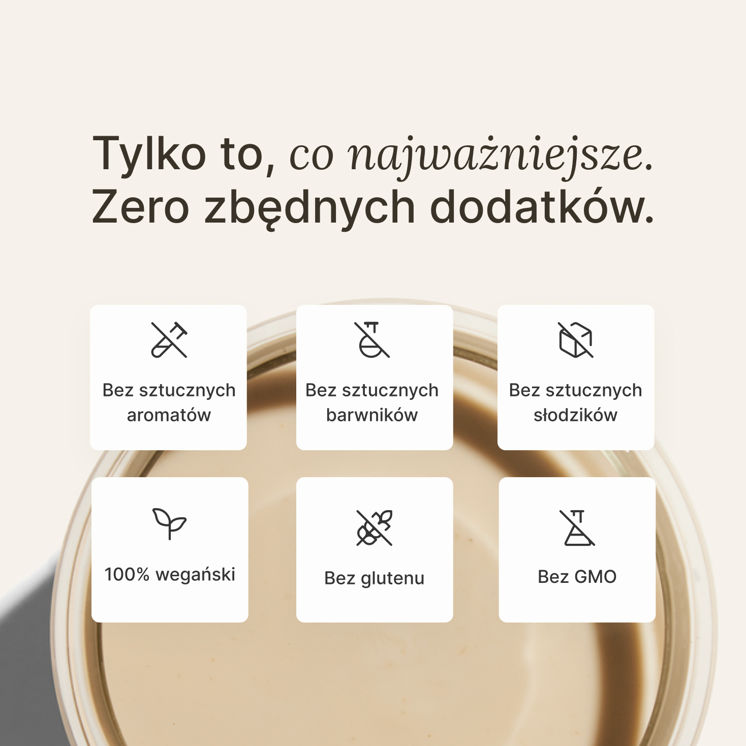 Black Edition | Wysokobiałkowy posiłek w proszku | Huel PL