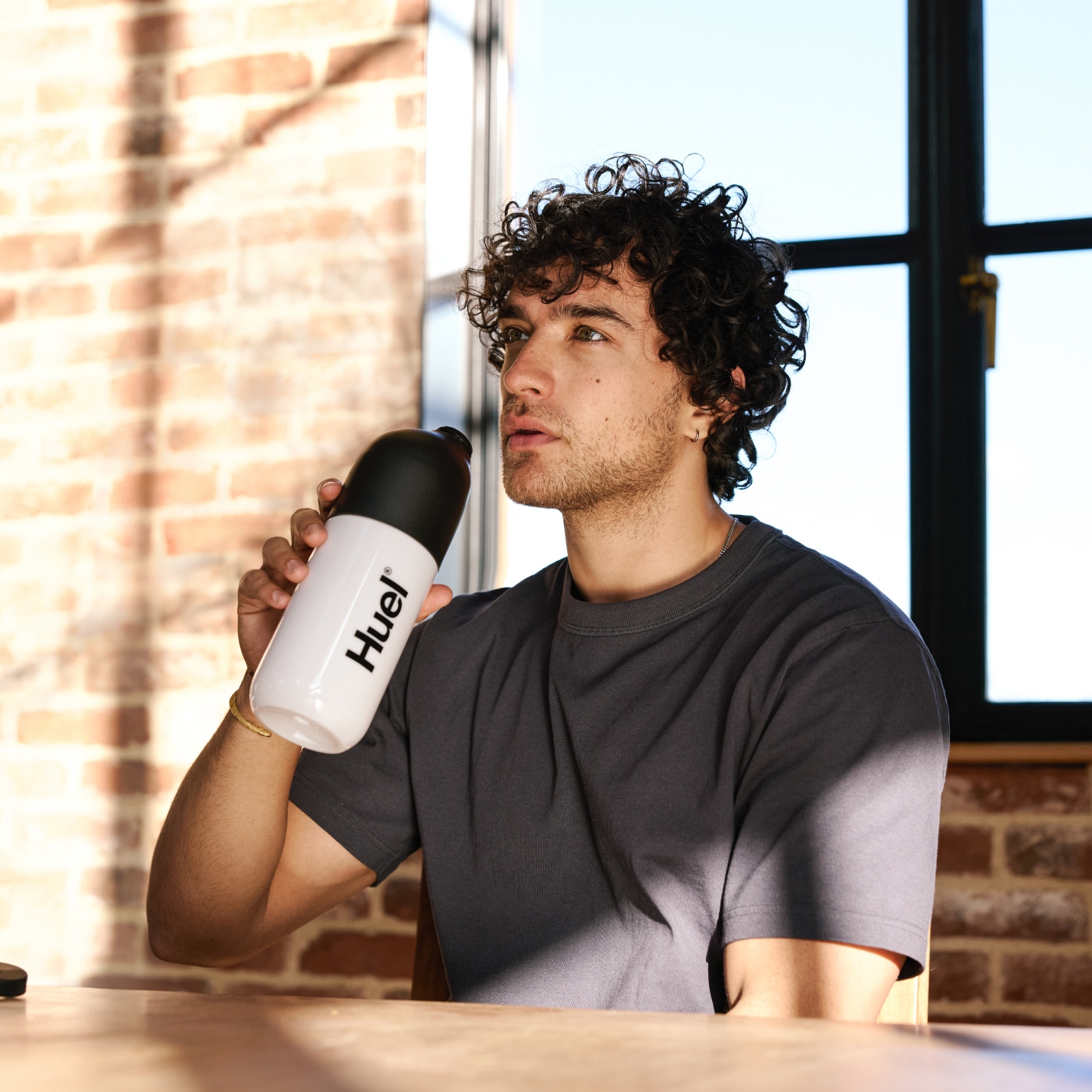 Huel   2袋 Amazon.com: Huel Black Edition Ready-to-Drink | Vanilla Meal