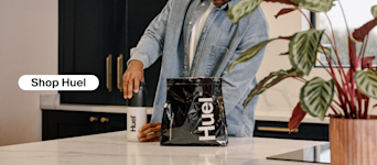 Shop Huel - Black Edition CTA 1