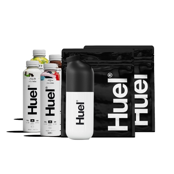 Huel JP