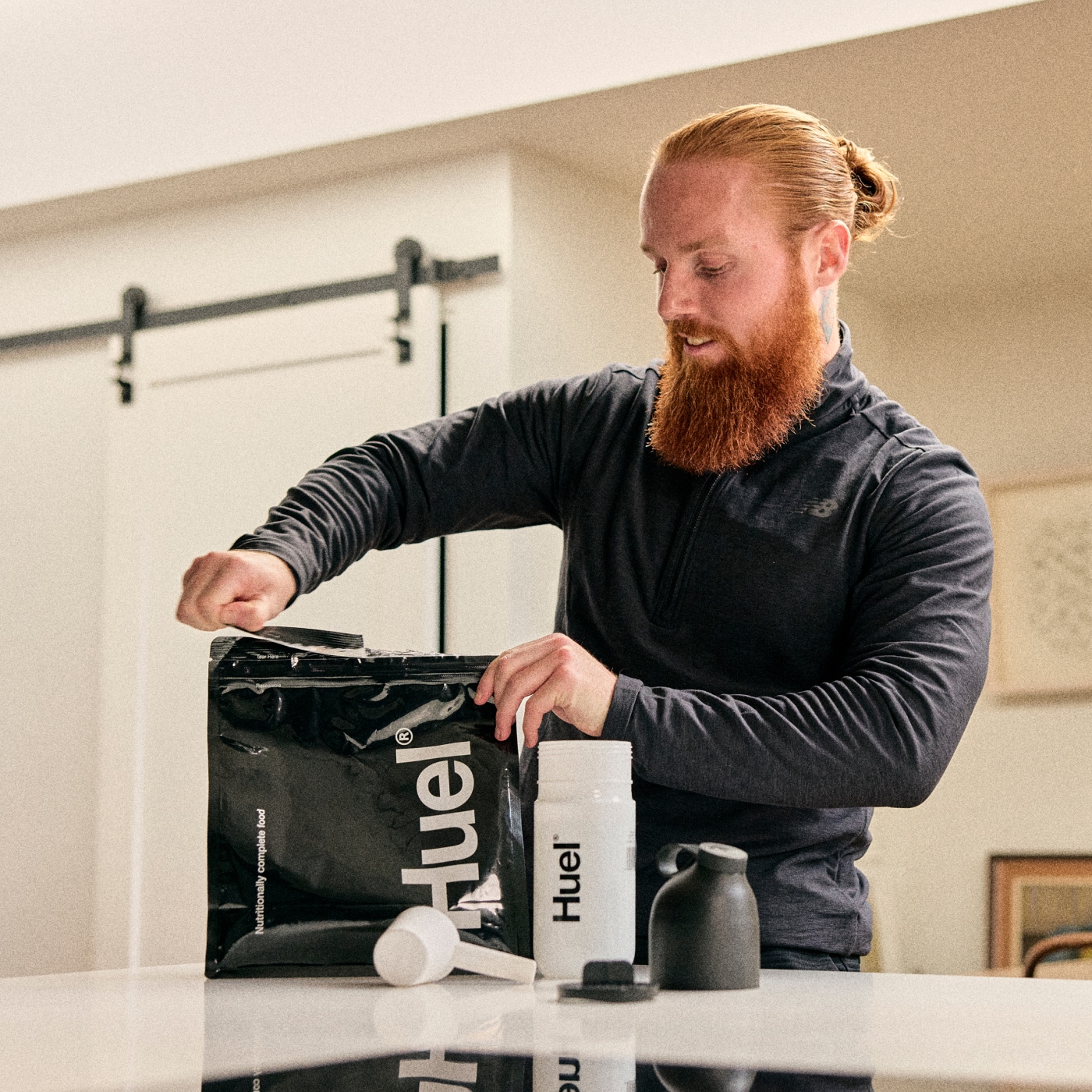 High-Protein Huel Bundle | Huel US
