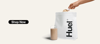 Powder - Shop Huel - CTA - Studio