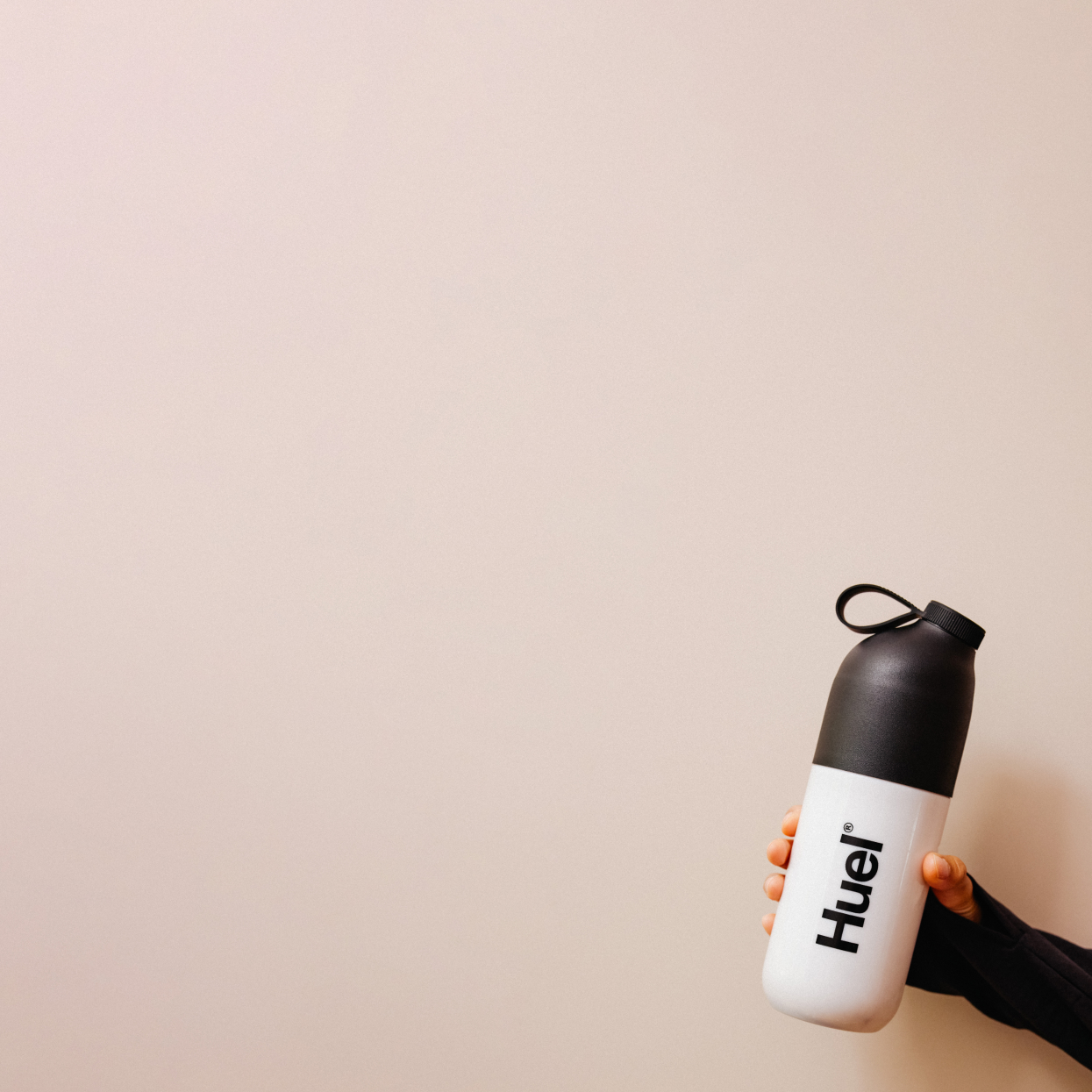 ダイエットドリンク HUEL Huel ボトルドリンク | Huel JP