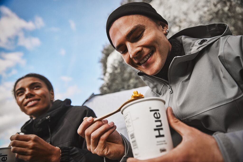 Huel US