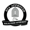 Halal Food Authority (HFA) Halal logo