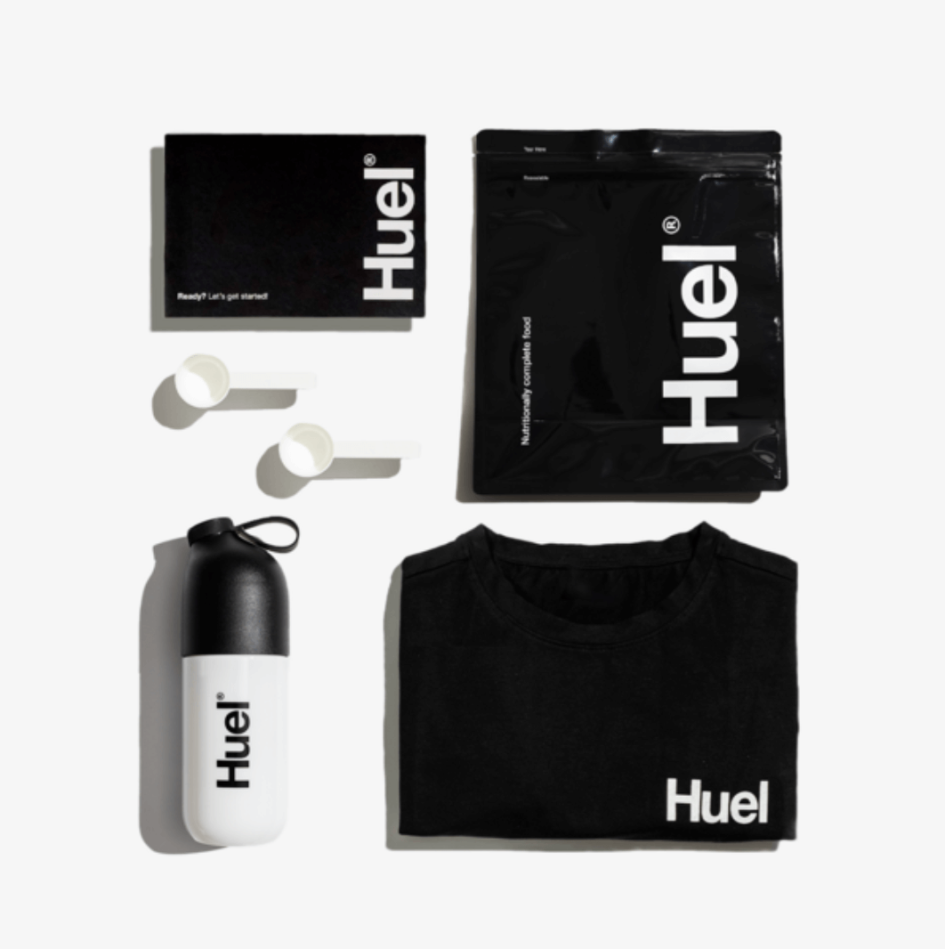 セール huel 水筒