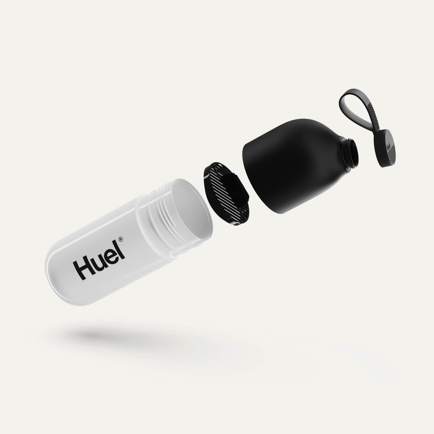 Huel Shaker | Huel JP