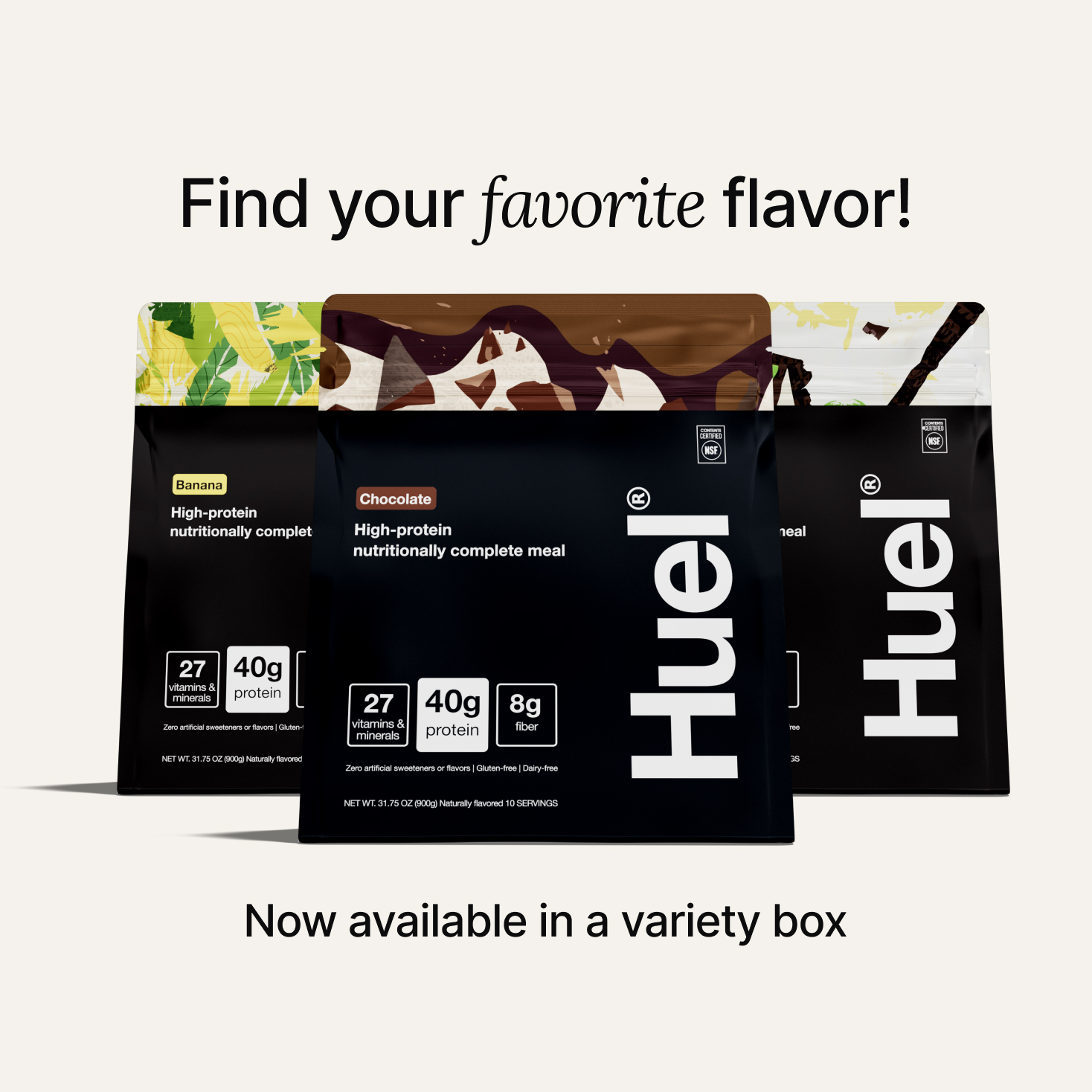 huel ブラックエディション　コーヒーキャラメル、チョコ　スプーン付き　⑤⑥ Amazon.com : Huel Black Edition | Chocolate 40g Vegan