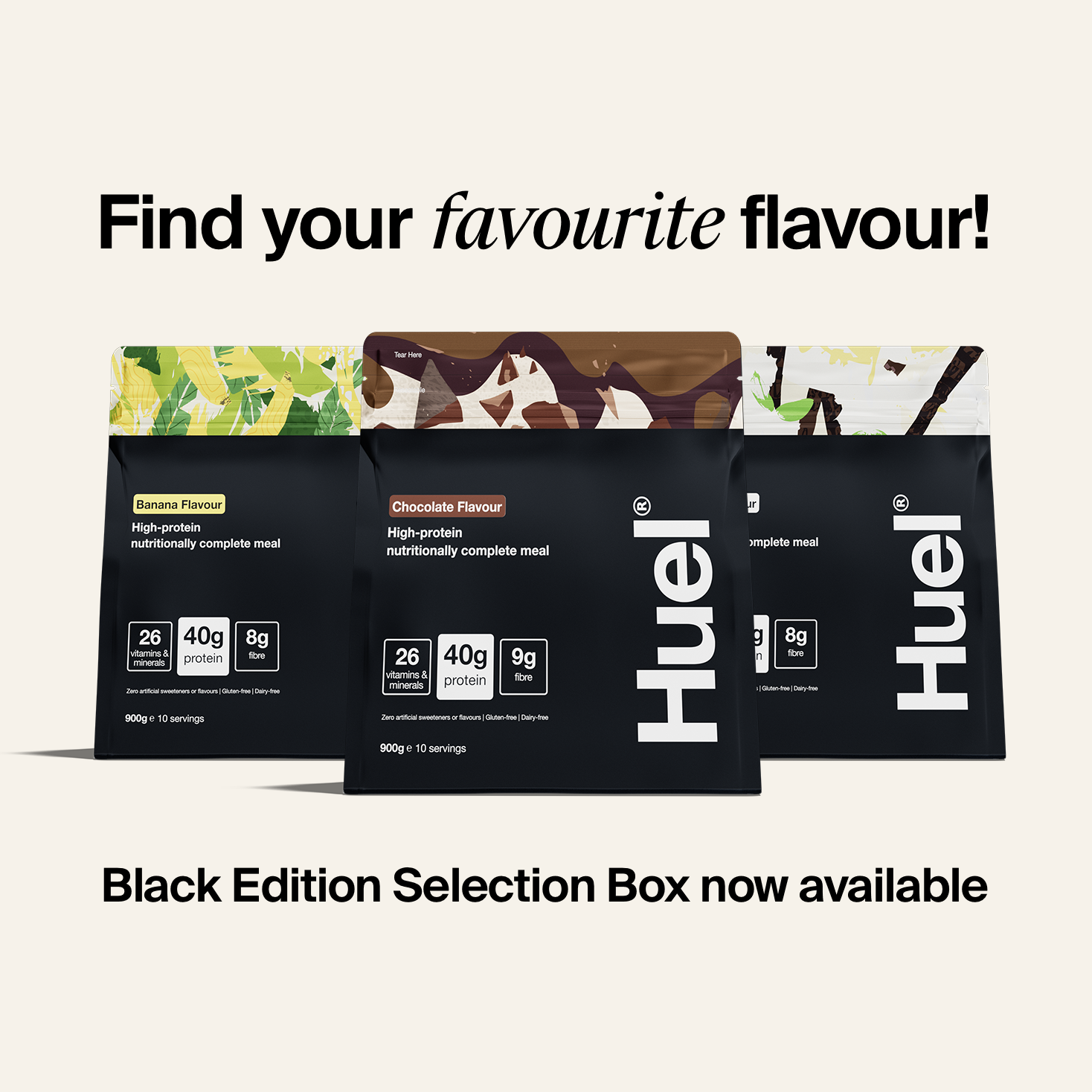 Huel Black Edition  チョコレート　シェイカーセット Amazon.com: Huel Black Edition Ready-to-Drink, Chocolate