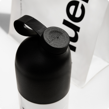 Huel 2袋 UK_Chocolate_RTD_Single_Bottle
