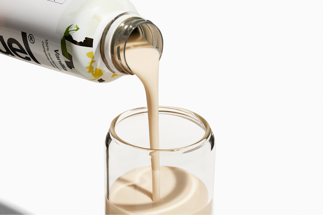 ダイエットドリンク HUEL Ready-To-Drink | Meal Replacement Shakes | Huel US