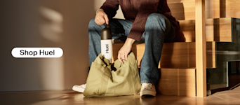 Shop Huel - Black Edition CTA 2