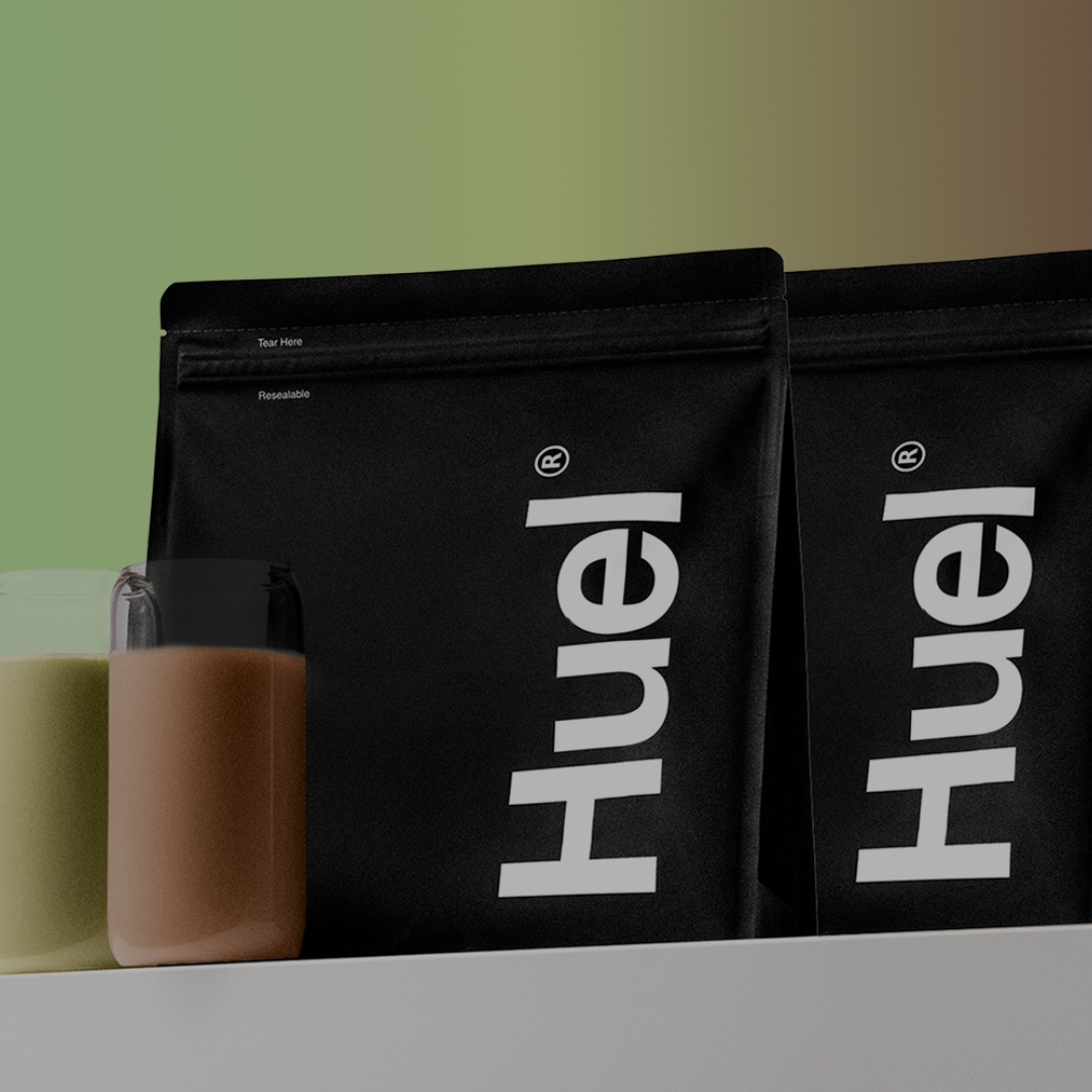 Huel JP