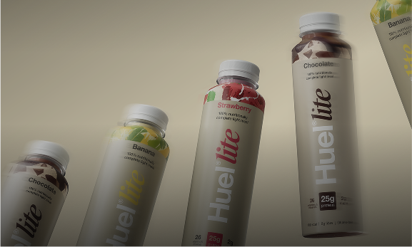 ダイエットドリンク HUEL Ready-To-Drink | Meal Replacement Shakes | Huel US