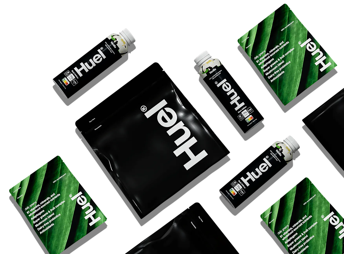 Huel