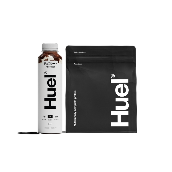 Huel ボトルドリンク | Huel JP