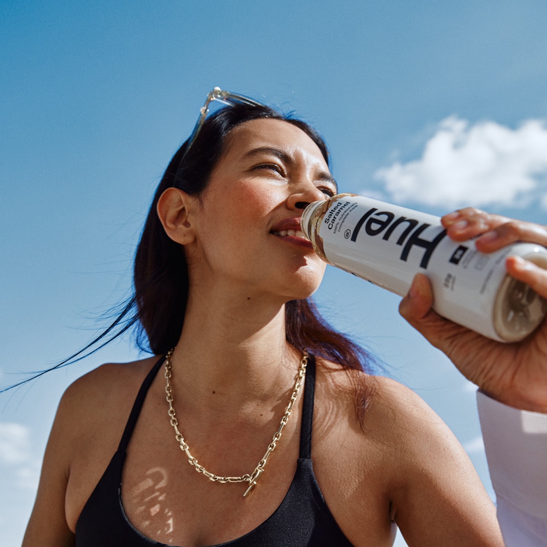 ダイエットドリンク HUEL Amazon.co.jp: 【低GI・高タンパク・ヴィーガン】HueI ヒュエル