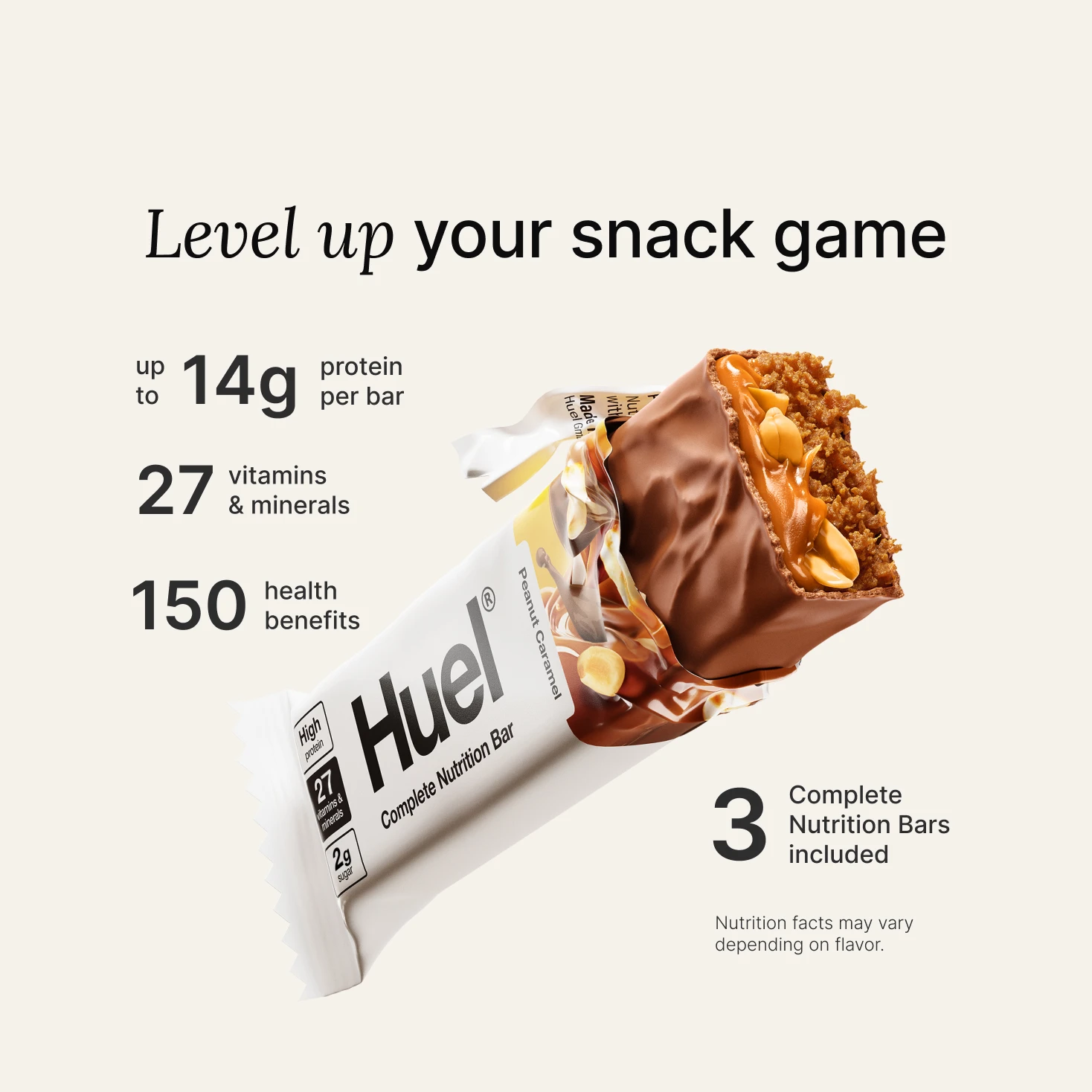 Huel   4袋分 BSB_-_US_-_No_t-shirt_-
