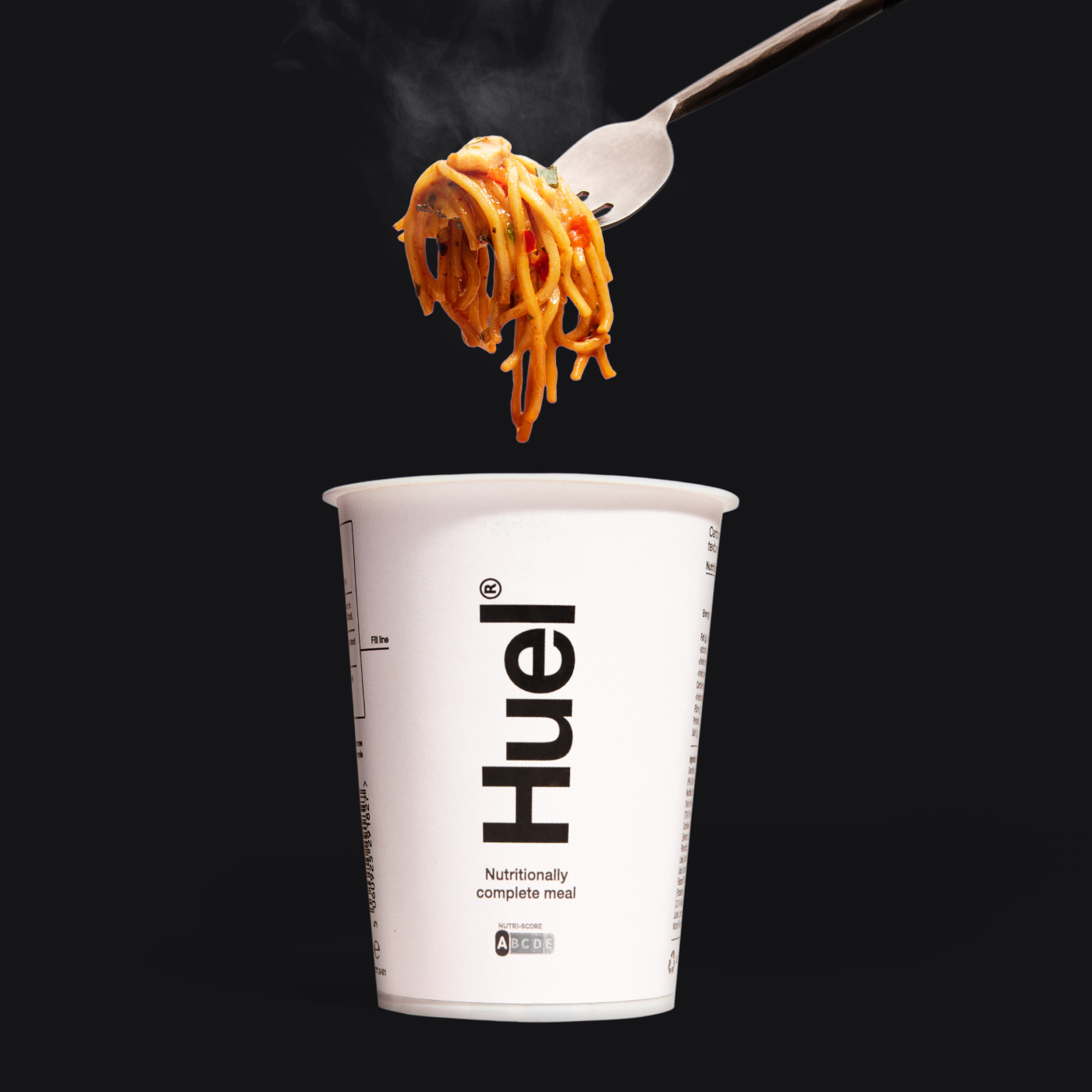 Huel 2袋 Hot & Savoury Pots | Huel PL