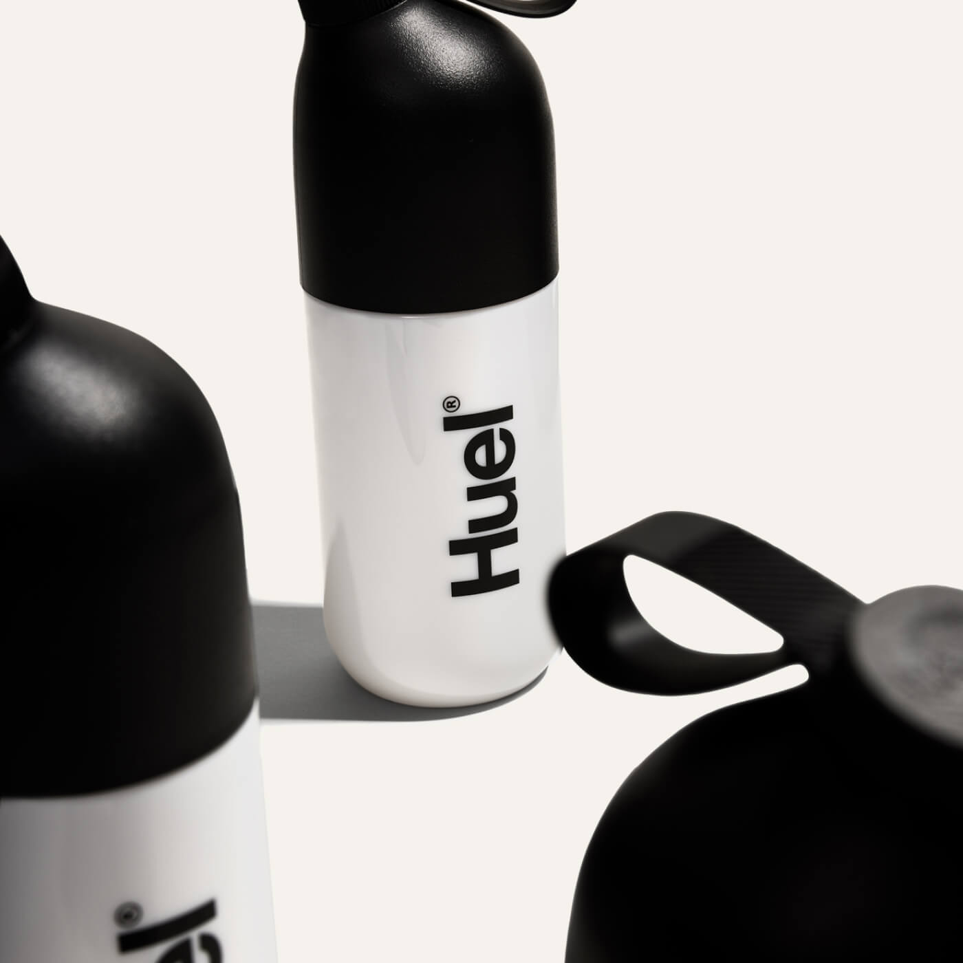 Black Edition | Huel