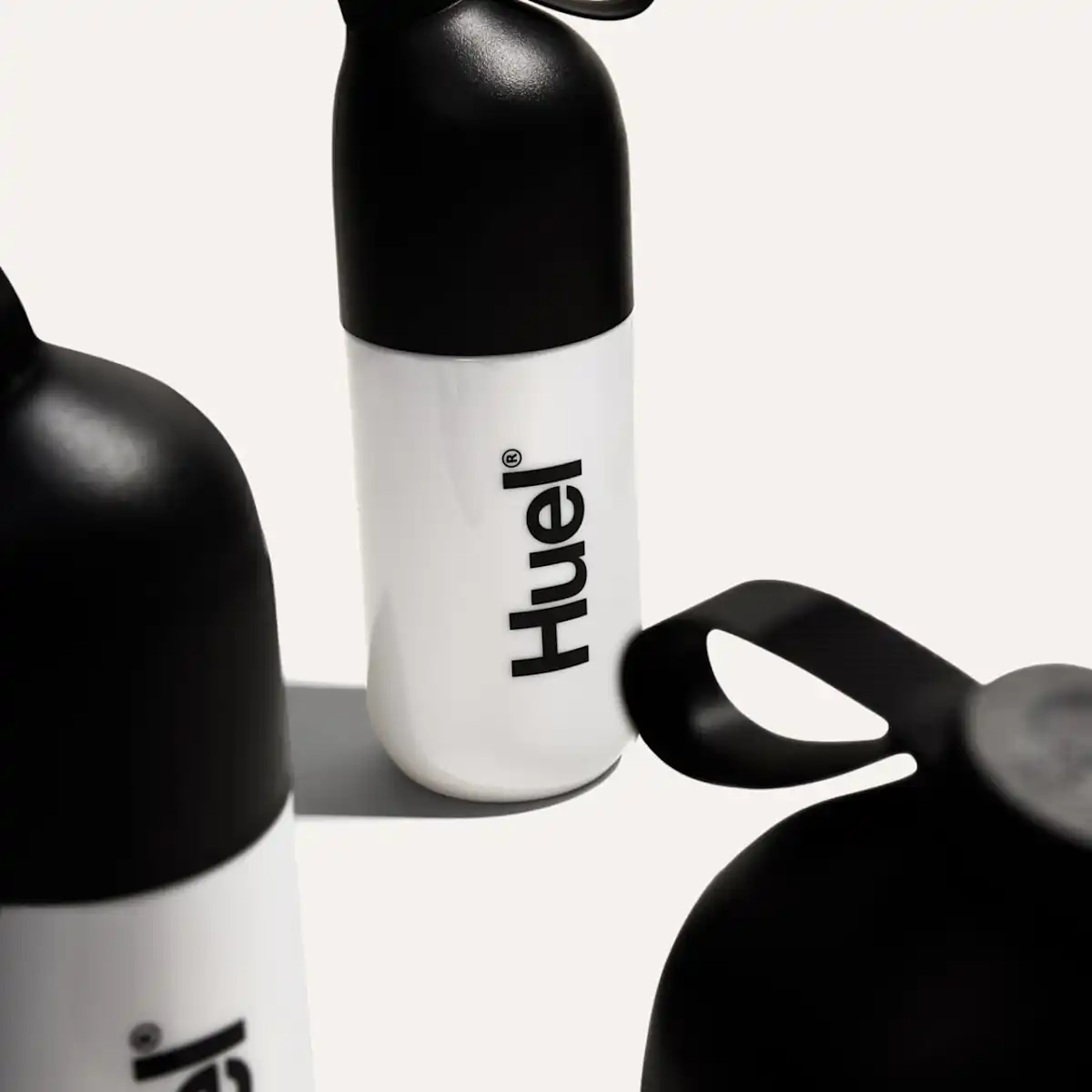 Huel Black Edition