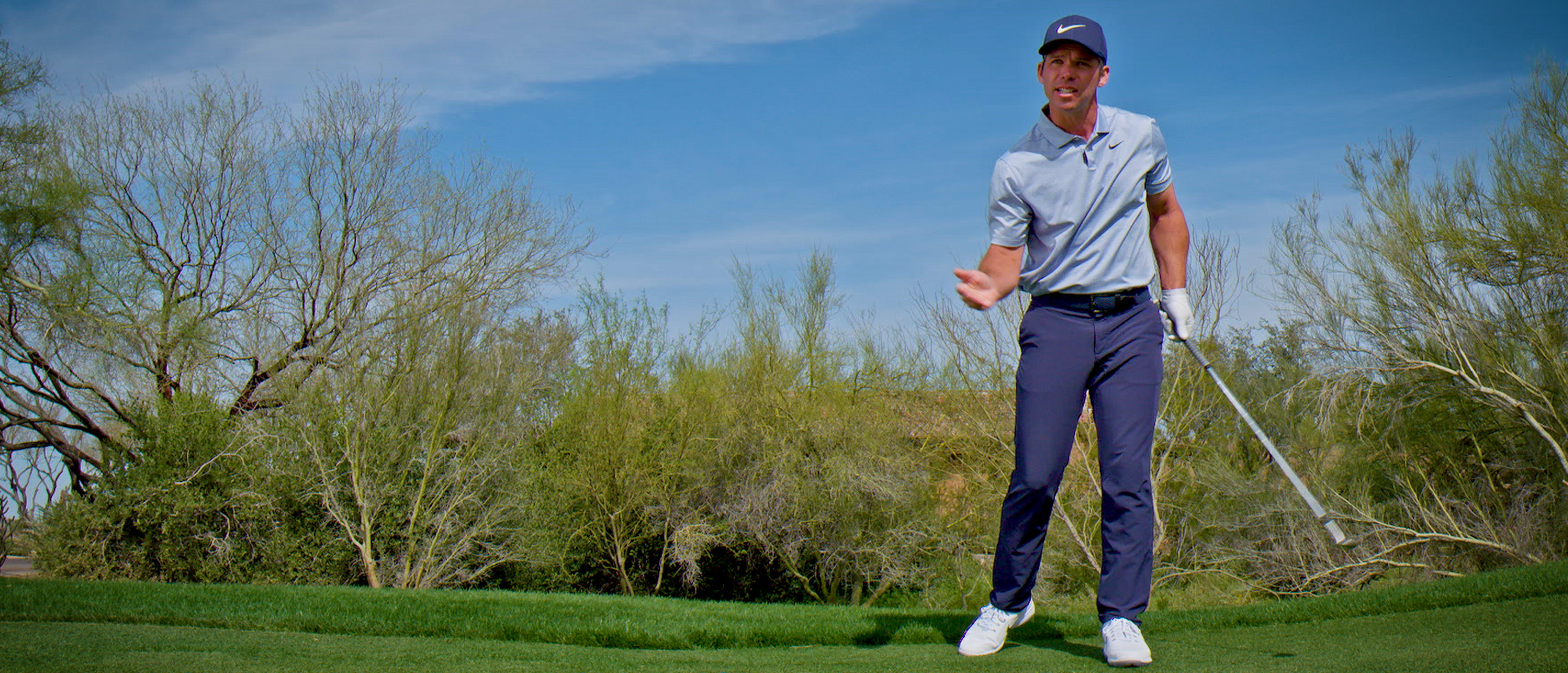 Short Game Coaching Plan (Advanced)