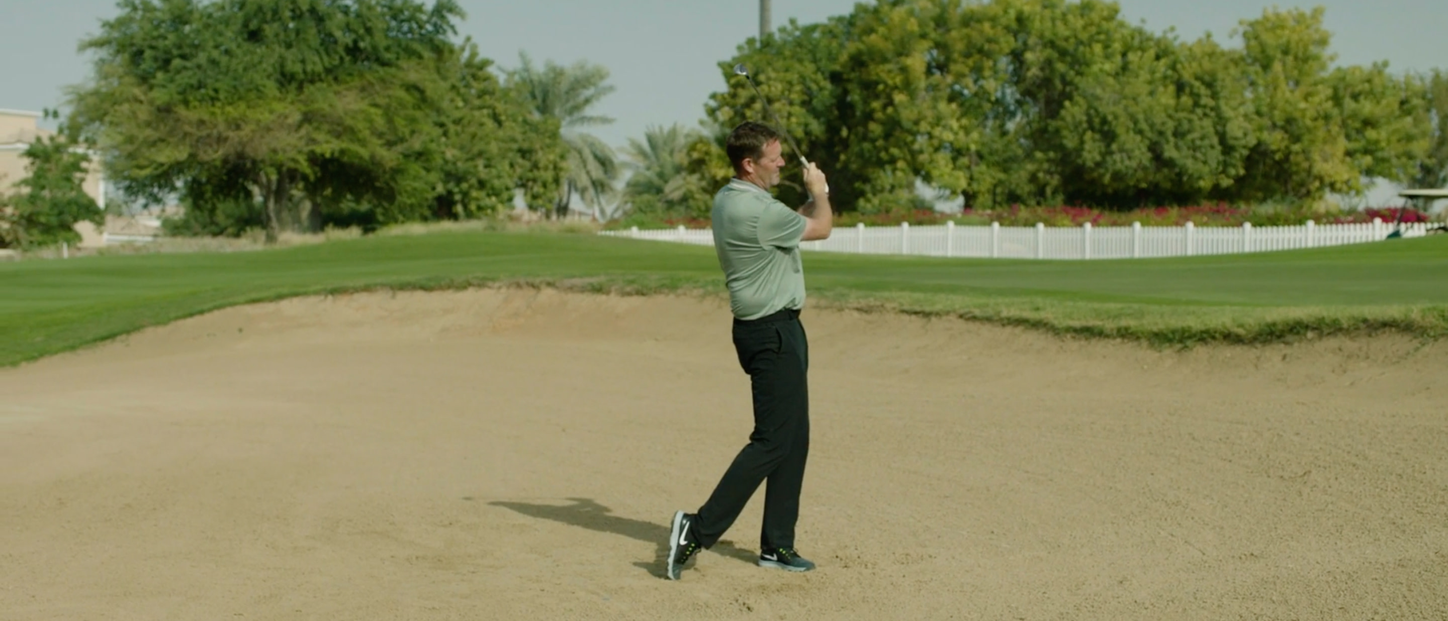 Your Free Bunker Play Coaching Plan
